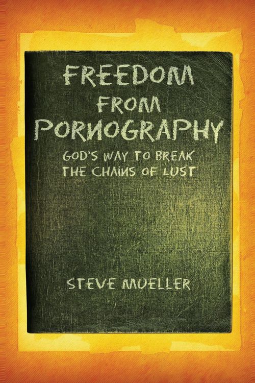 Produktbild: Freedom from Pornography
