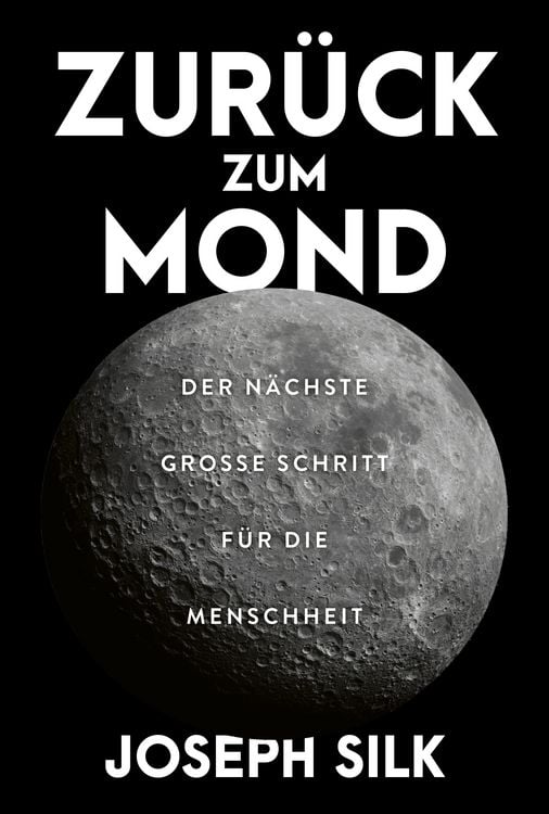 Produktbild: Zur&uuml;ck zum Mond