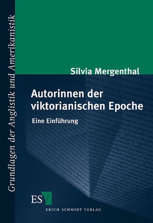 Produktbild: Autorinnen der viktorianischen Epoche