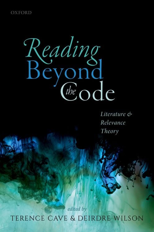 Produktbild: Reading Beyond the Code