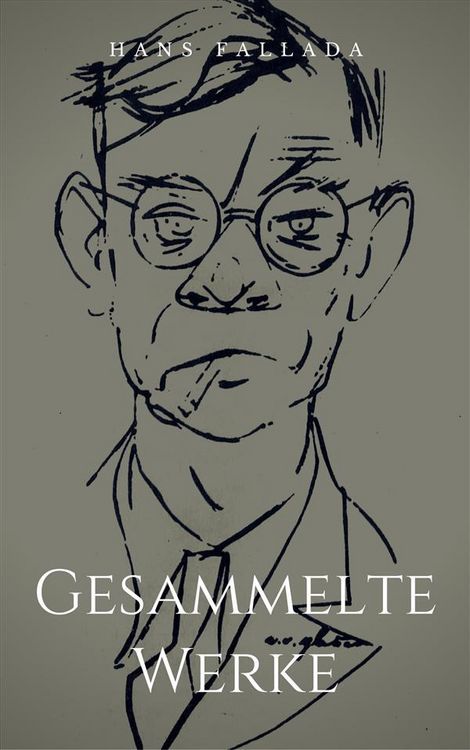 Produktbild: Gesammelte Werke