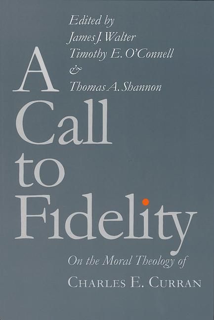 Produktbild: A Call to Fidelity
