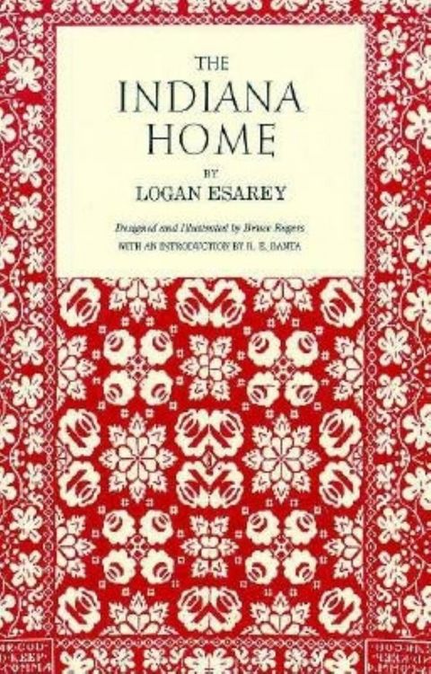 Produktbild: Indiana Home