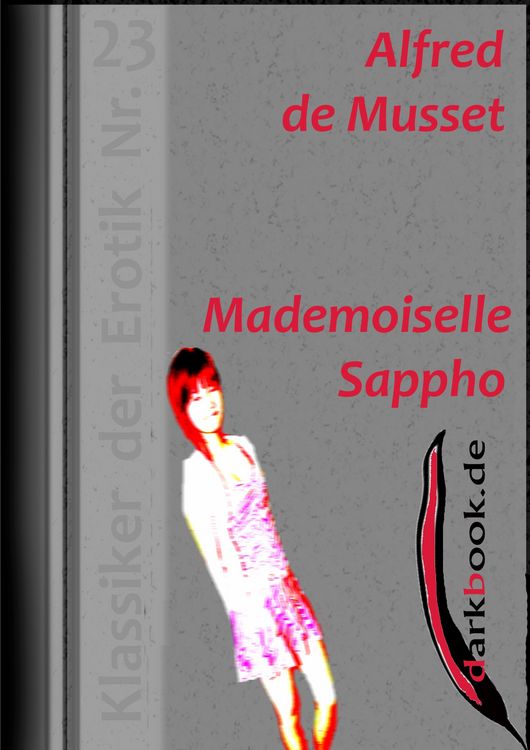 Produktbild: Mademoiselle Sappho