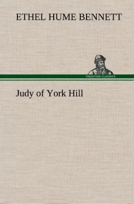 Produktbild: Judy of York Hill