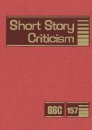 Produktbild: Short Story Criticism