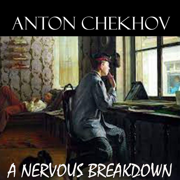 Produktbild: A Nervous Breakdown