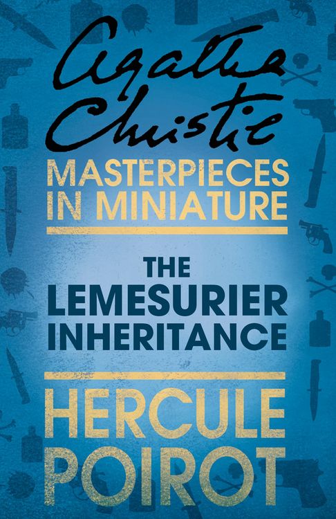 Produktbild: The Lemesurier Inheritance