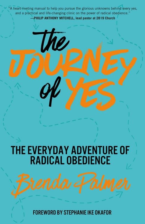 Produktbild: The Journey of Yes