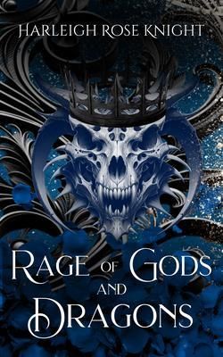 Produktbild: Rage of Gods and Dragons
