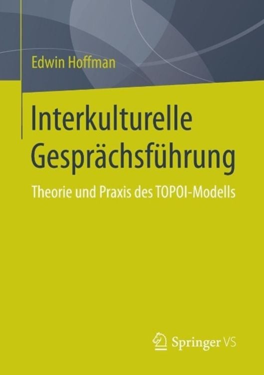 Produktbild: Interkulturelle Gesprächsführung