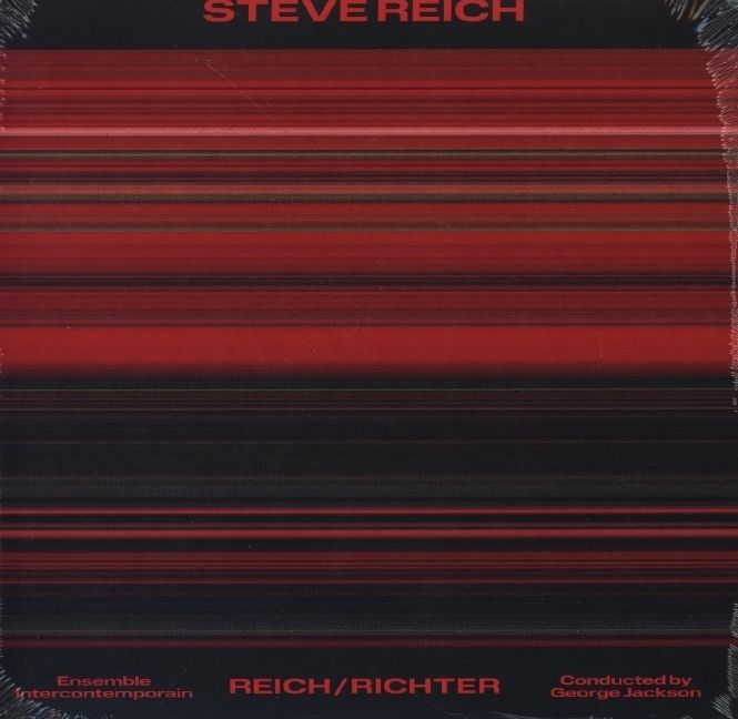 Produktbild: Reich/Richter