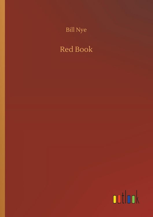 Produktbild: Red Book