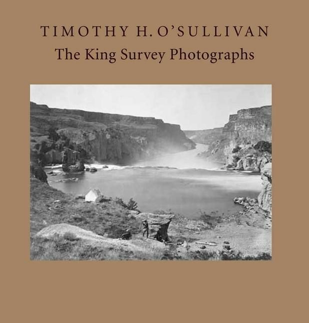 Produktbild: Timothy H. O'Sullivan