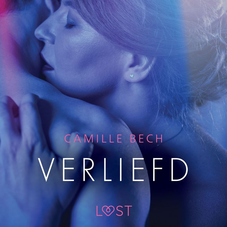 Produktbild: Verliefd - erotisch verhaal