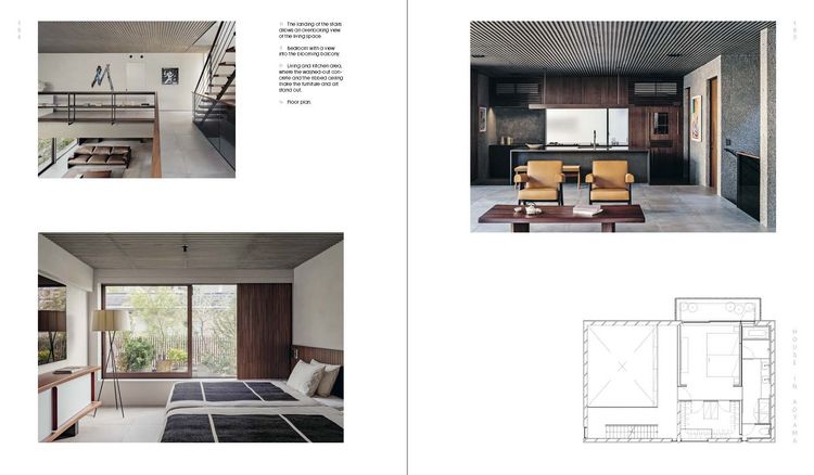Produktbild: Japanese Homes
