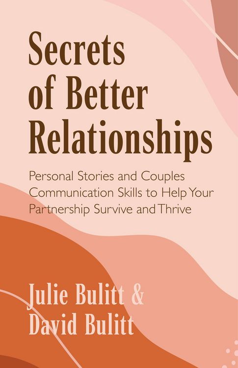 Produktbild: Secrets of Strong Couples