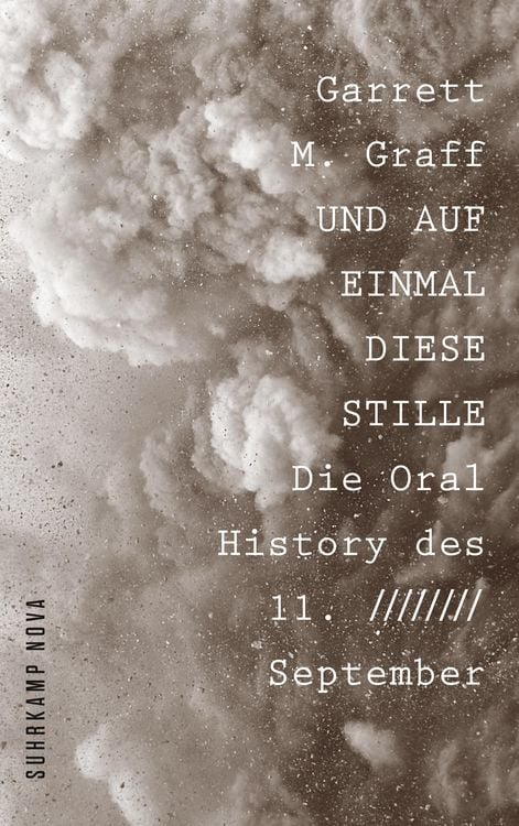 Produktbild: Und auf einmal diese Stille