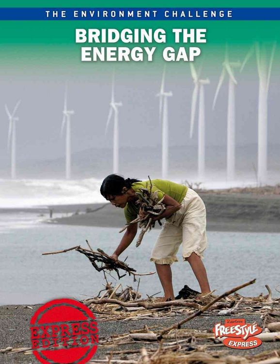 Produktbild: Bridging The Energy Gap
