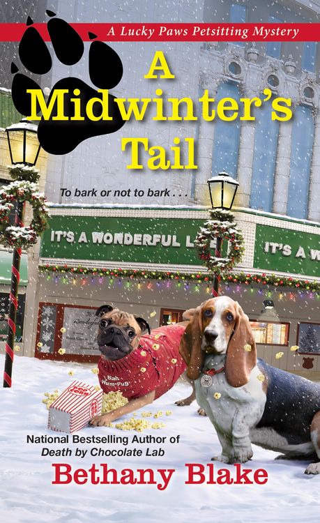 Produktbild: A Midwinter's Tail