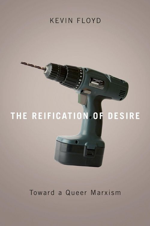 Produktbild: The Reification of Desire