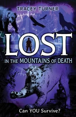 Produktbild: Lost in the Mountains of Death