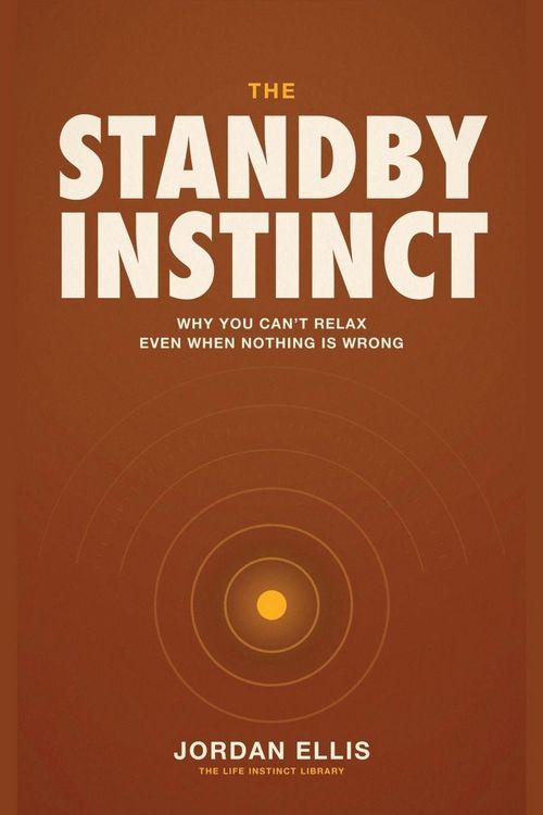 Produktbild: The Standby Instinct