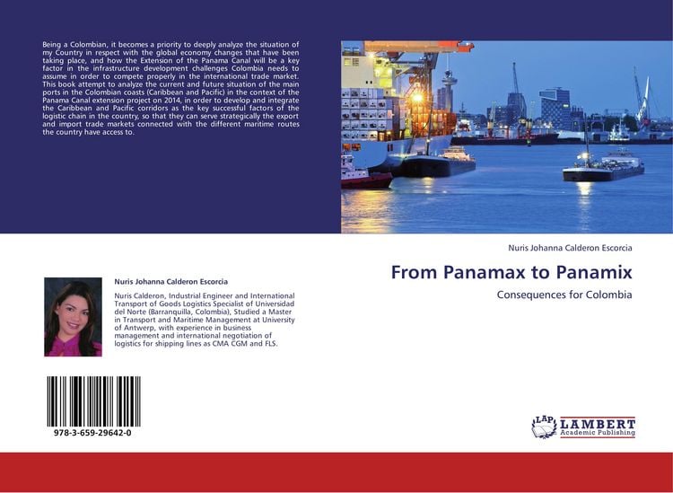 Produktbild: From Panamax to Panamix