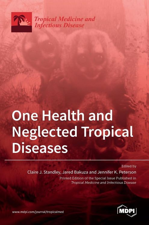 Produktbild: One Health and Neglected Tropical Diseases