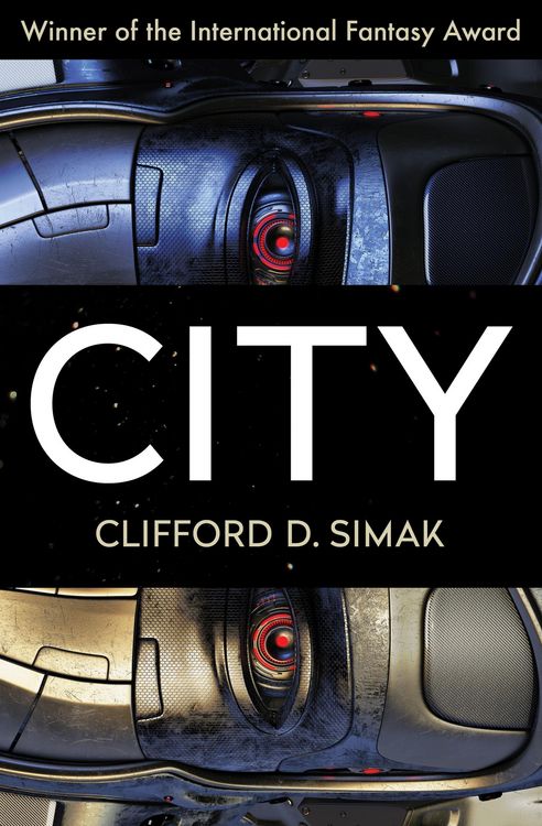 Produktbild: City