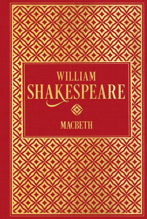 Produktbild: Macbeth