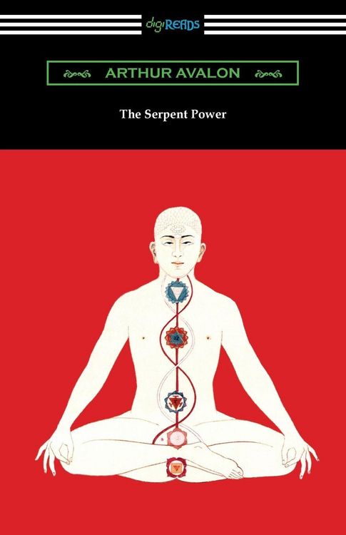 Produktbild: The Serpent Power