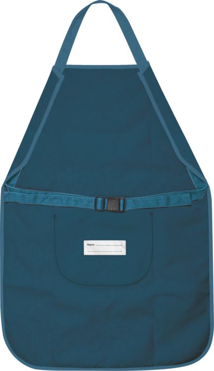 Produktbild: Brunnen Kindersch&uuml;rze &brvbar; denim