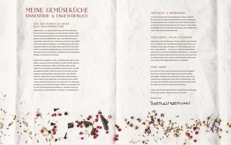 Produktbild: Gem&uuml;se kann auch anders