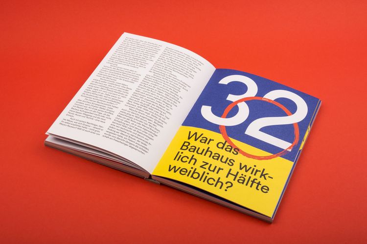 Produktbild: Das ist das Bauhaus!
