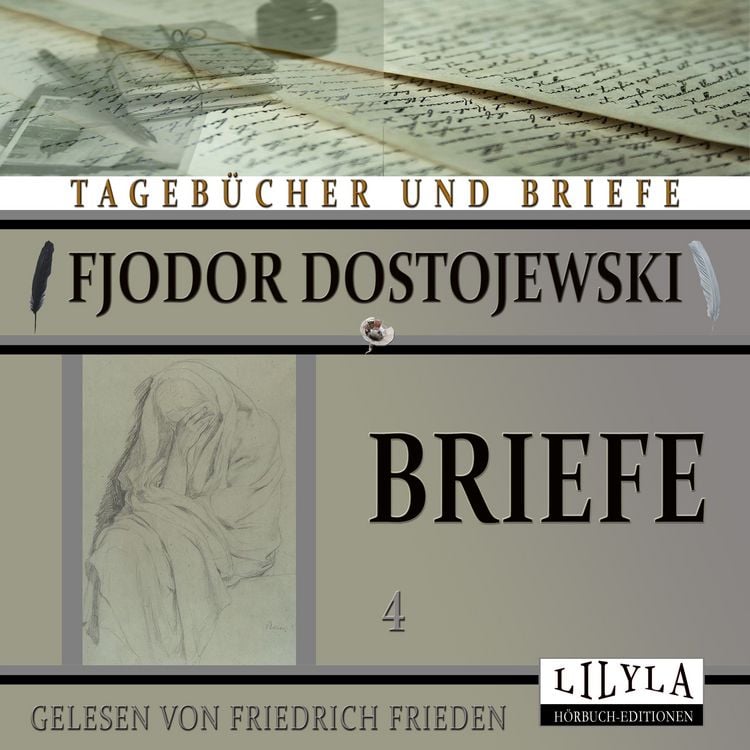 Produktbild: Briefe 4