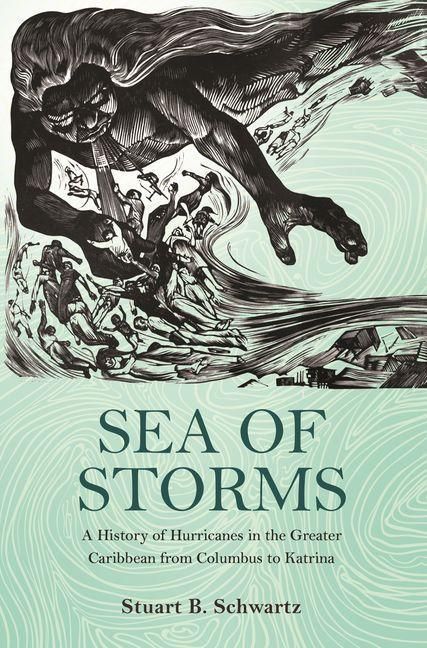 Produktbild: Sea of Storms