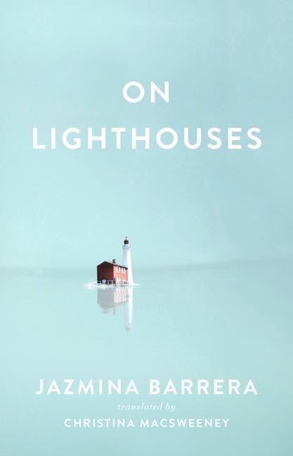 Produktbild: On Lighthouses