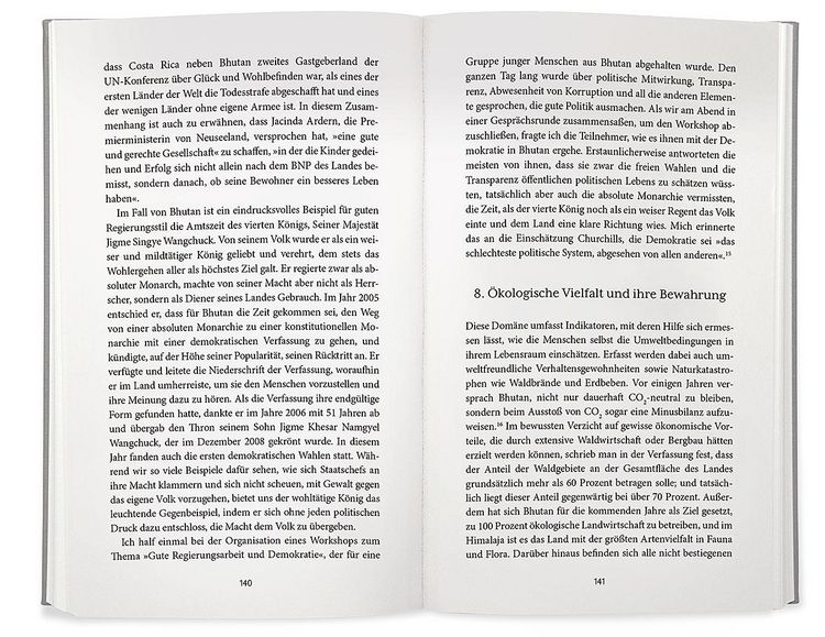 Produktbild: Der Gl&uuml;cksstandard