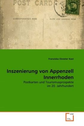 Produktbild: Ebneter Kast, F: Inszenierung von Appenzell Innerrhoden