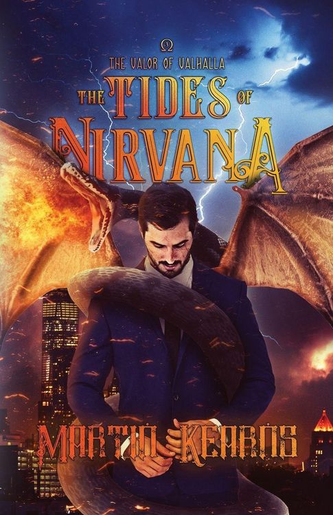 Produktbild: The Tides of Nirvana