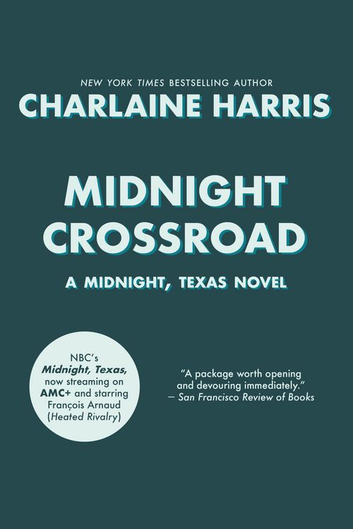 Produktbild: Midnight Crossroad