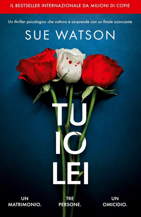 Produktbild: Tu, io, lei