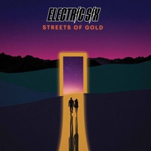 Produktbild: Streets Of Gold