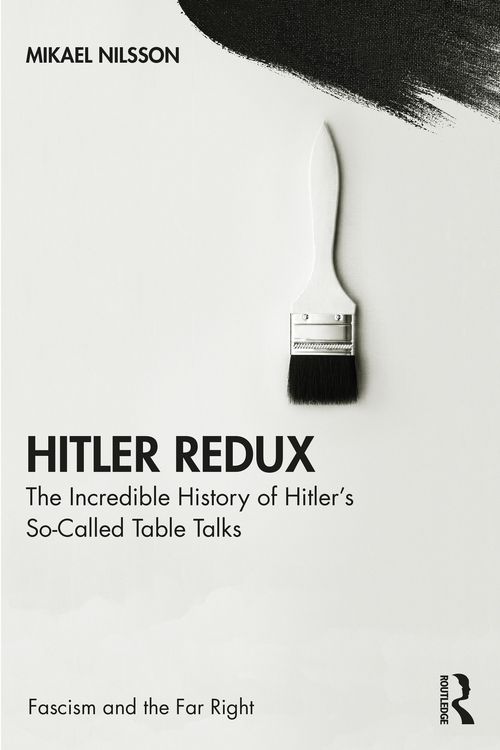 Produktbild: Hitler Redux