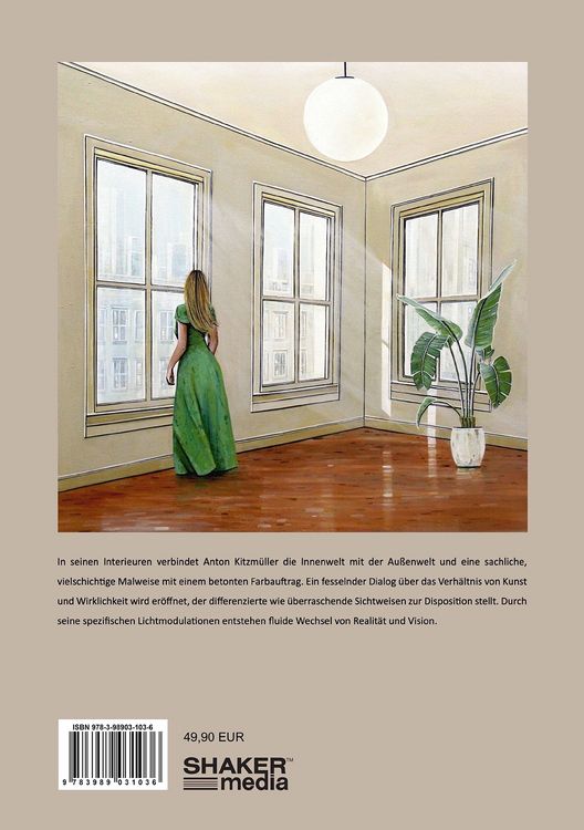 Produktbild: Kunst und Wirklichkeit