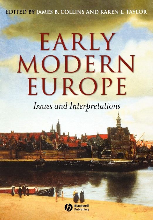Produktbild: Erly Mod Europe Issues Interpret