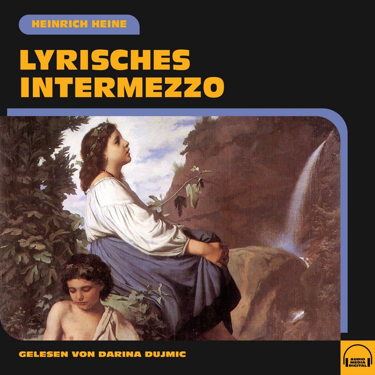 Produktbild: Lyrisches Intermezzo