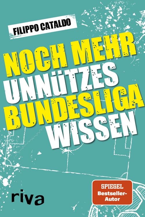 Produktbild: Noch mehr unn&uuml;tzes Bundesligawissen