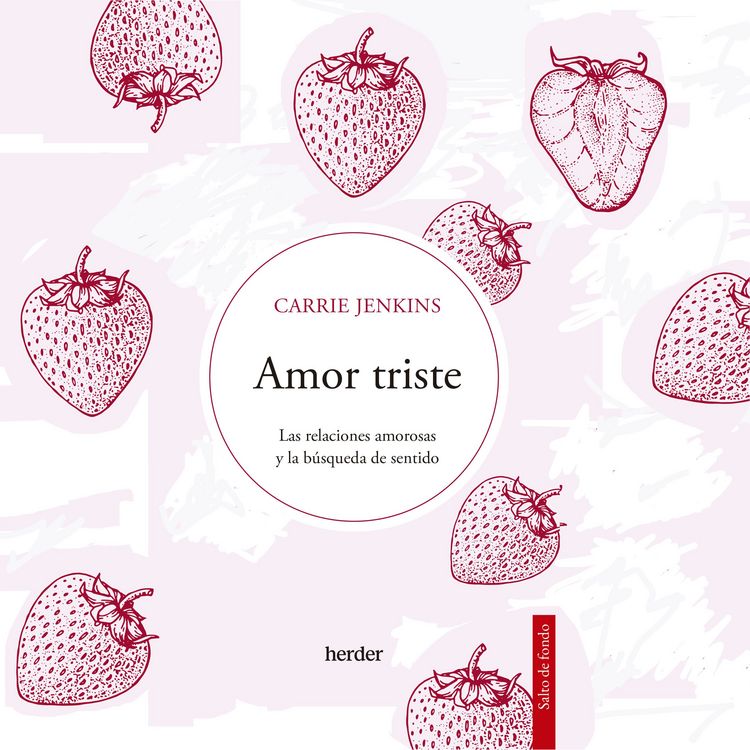 Produktbild: Amor triste